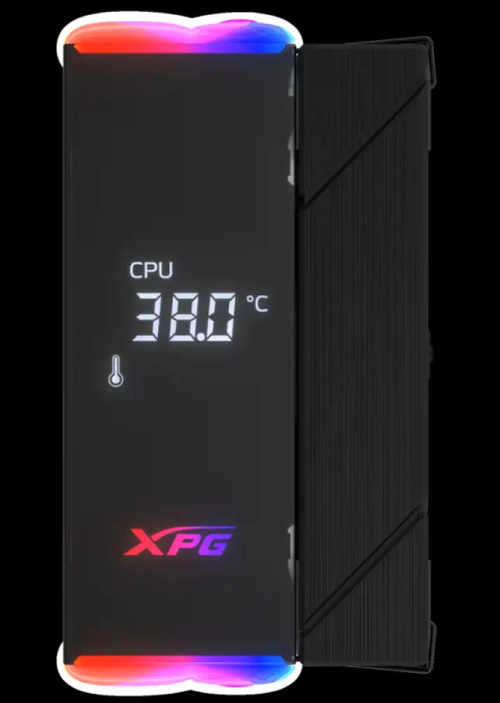 XPG Enfriador de Aire para CPU MAESTRO PLUS 42SA - detalle
