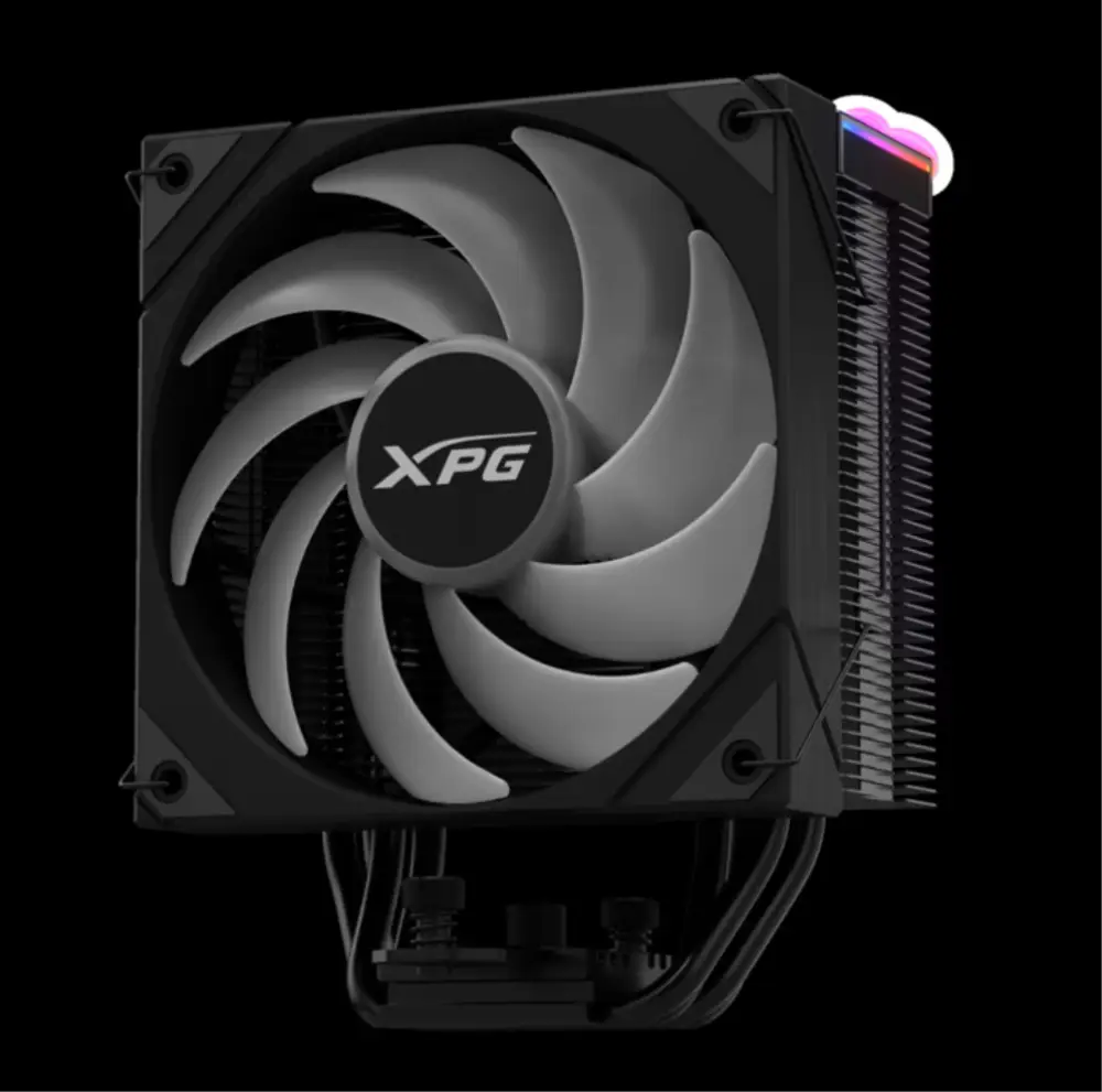 XPG Enfriador de Aire para CPU MAESTRO PLUS 42SA - detalle
