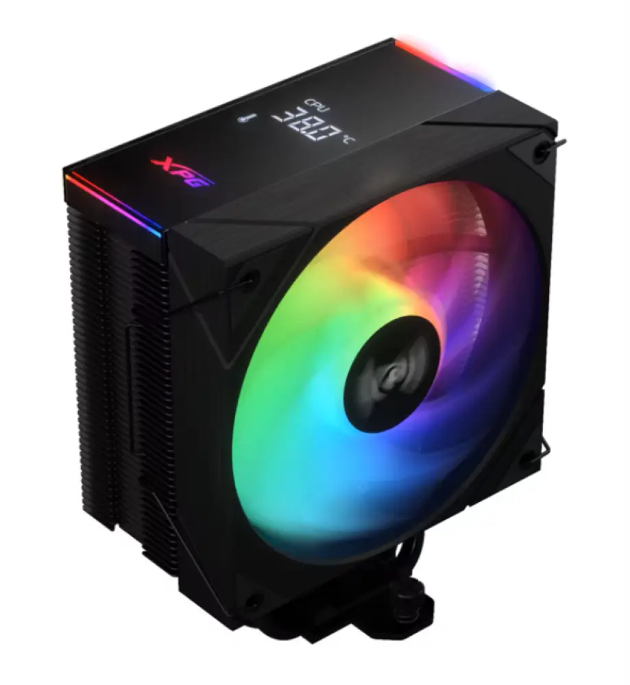 XPG Enfriador de Aire para CPU MAESTRO PLUS 42SA - detalle