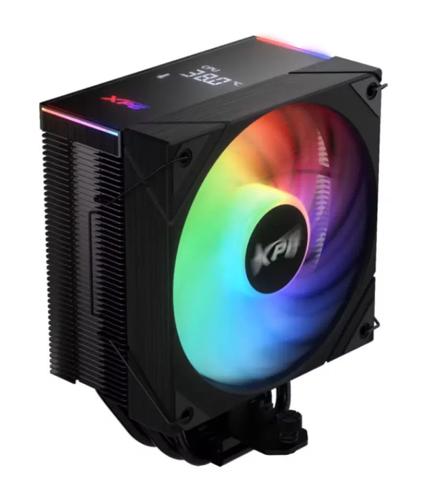 XPG Enfriador de Aire para CPU MAESTRO PLUS 42SA - detalle