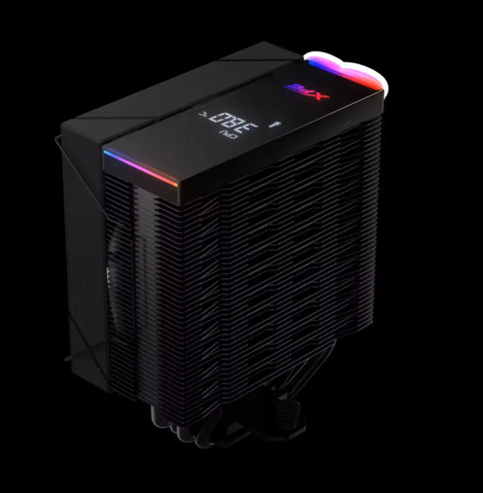 XPG Enfriador de Aire para CPU MAESTRO PLUS 42SA - detalle