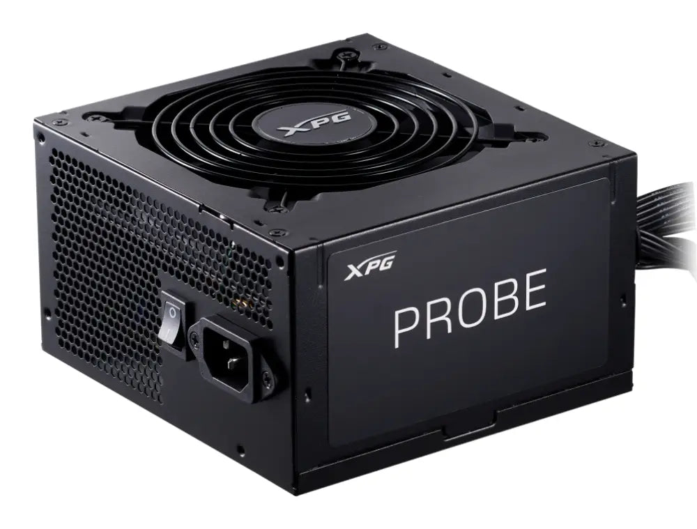 XPG FUENTE DE ALIMENTACIÓN PROBE 600 BRONZE