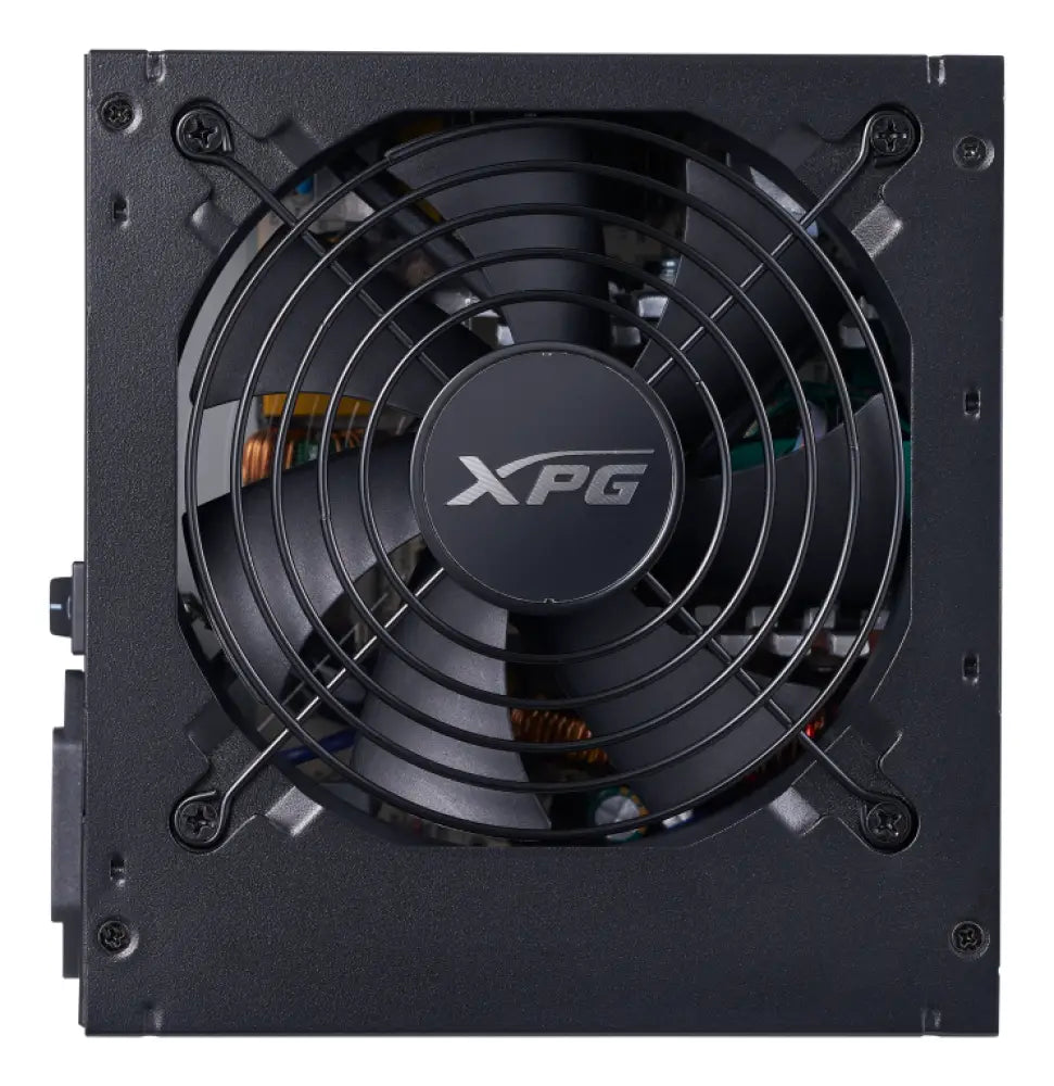 XPG FUENTE DE ALIMENTACIÓN PROBE 600 BRONZE - detalle