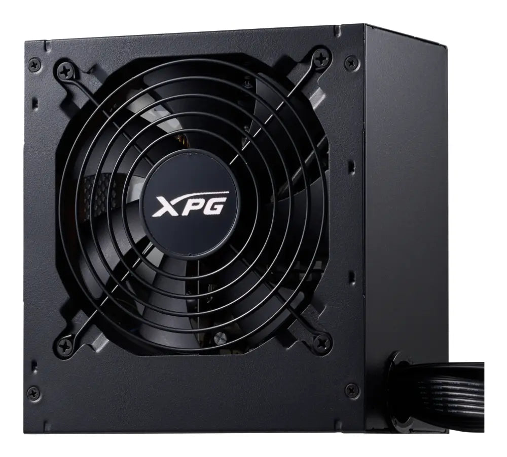 XPG FUENTE DE ALIMENTACIÓN PROBE 600 BRONZE - detalle