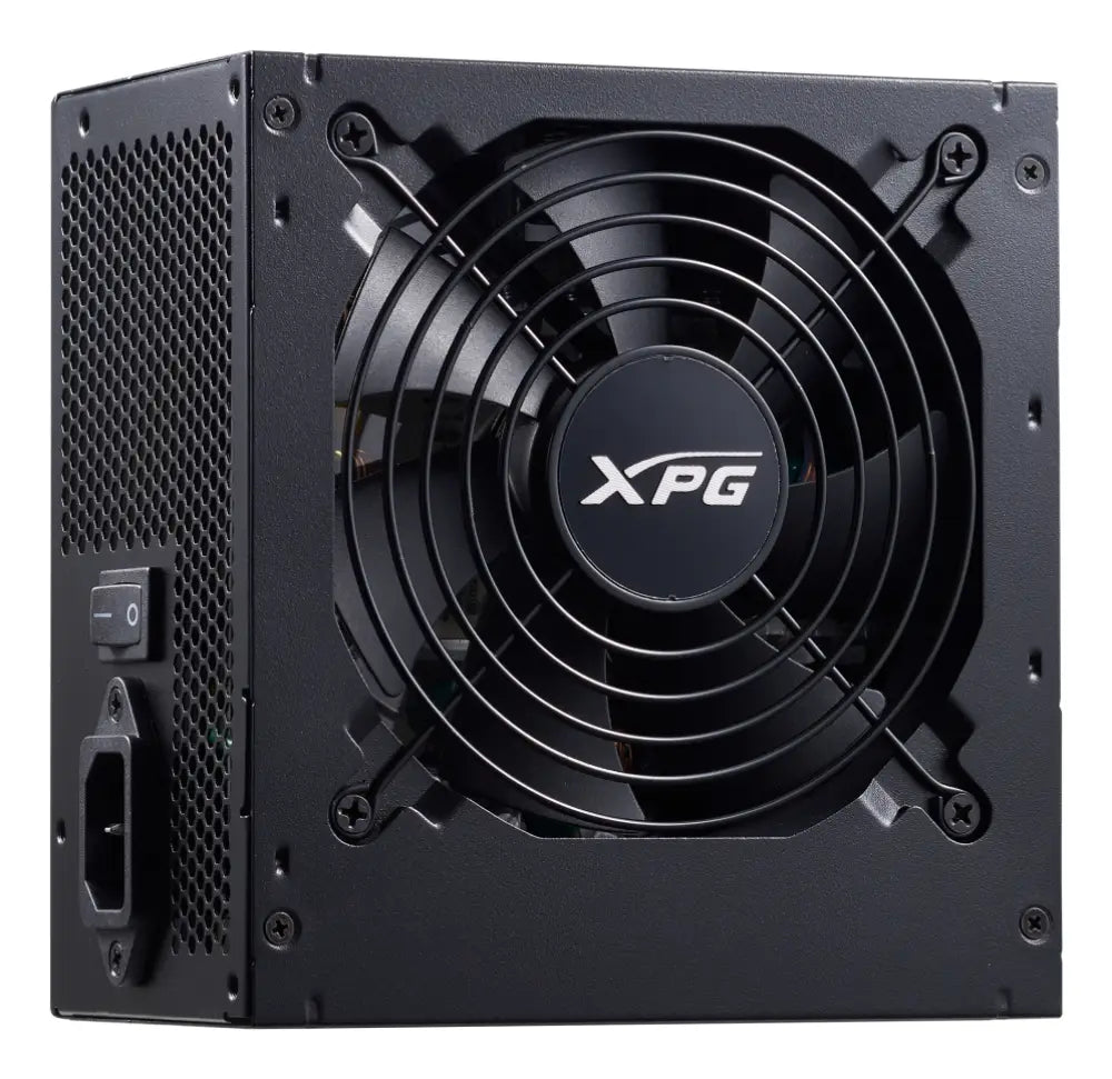 XPG FUENTE DE ALIMENTACIÓN PROBE 600 BRONZE - detalle