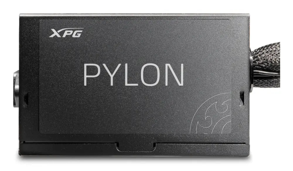 XPG Fuente de Alimentación PYLON 650W - detalle