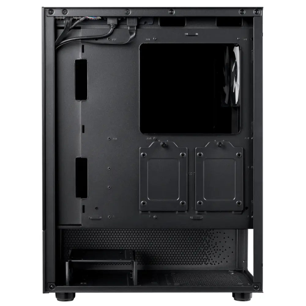 XPG Invader X Mini Midi Tower - detalle