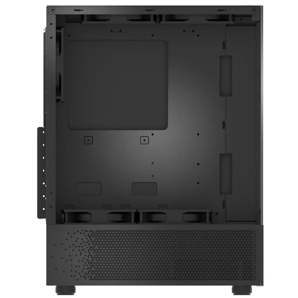 XPG Invader X Mini Midi Tower - detalle