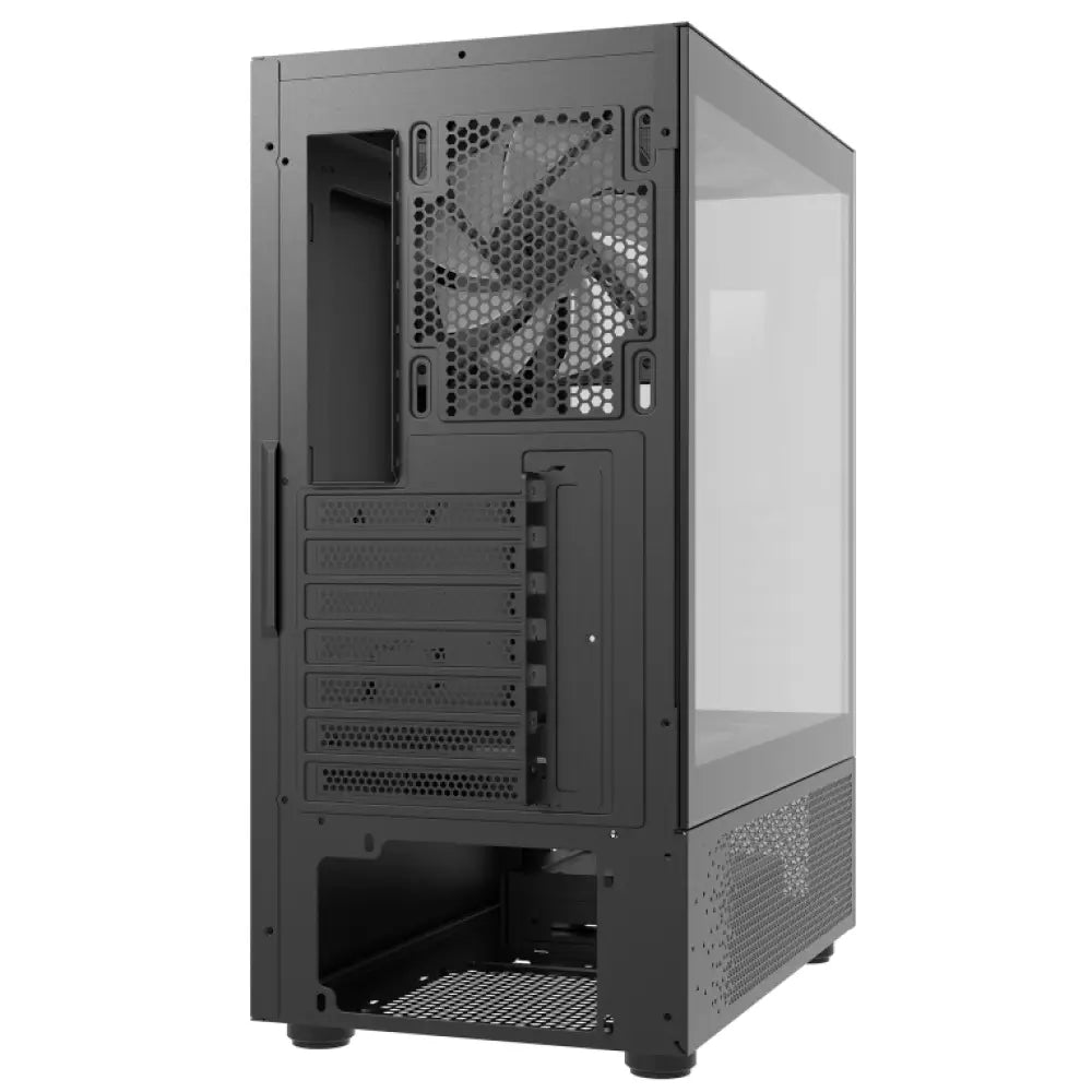 XPG Invader X Mini Midi Tower - detalle