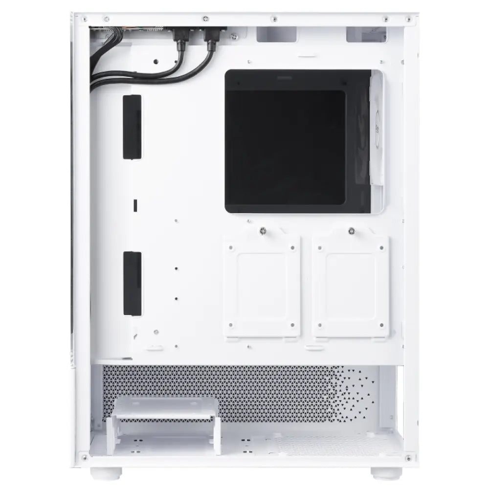 XPG Invader X Mini Midi Tower - detalle
