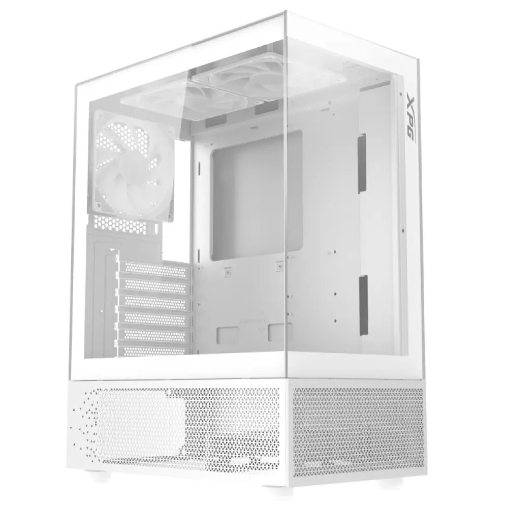 XPG Invader X Mini Midi Tower - detalle