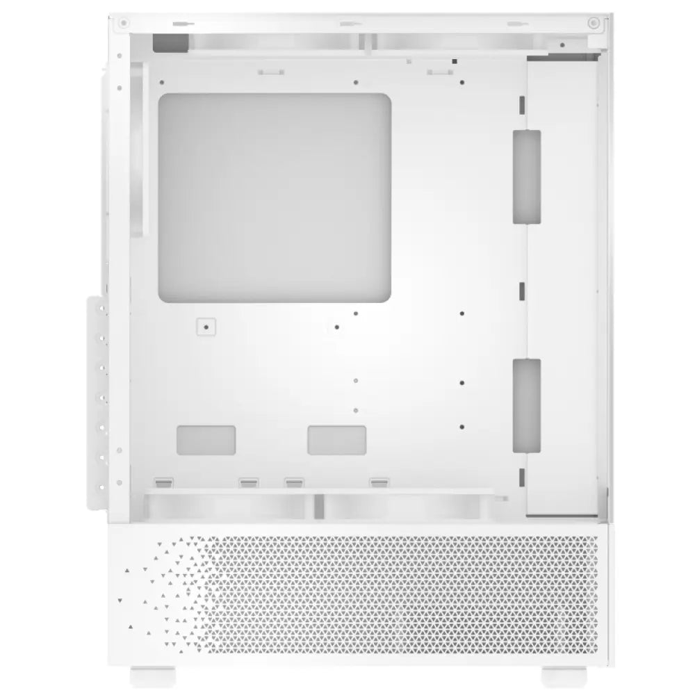 XPG Invader X Mini Midi Tower - detalle