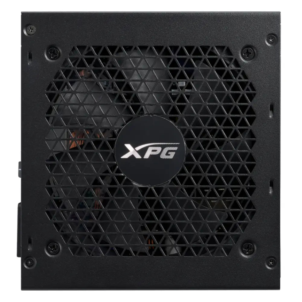 XPG KYBER 650W unidad de fuente de alimentación 24-pin ATX ATX Negro - detalle