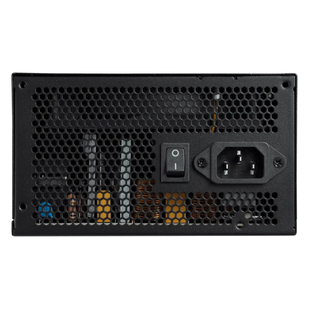 XPG KYBER 750W unidad de fuente de alimentación 20+4 pin ATX ATX Negro - detalle