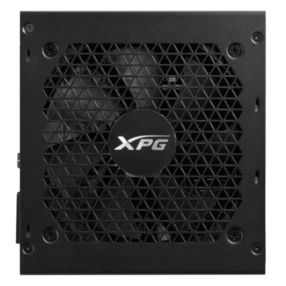 XPG KYBER 750W unidad de fuente de alimentación 20+4 pin ATX ATX Negro - detalle