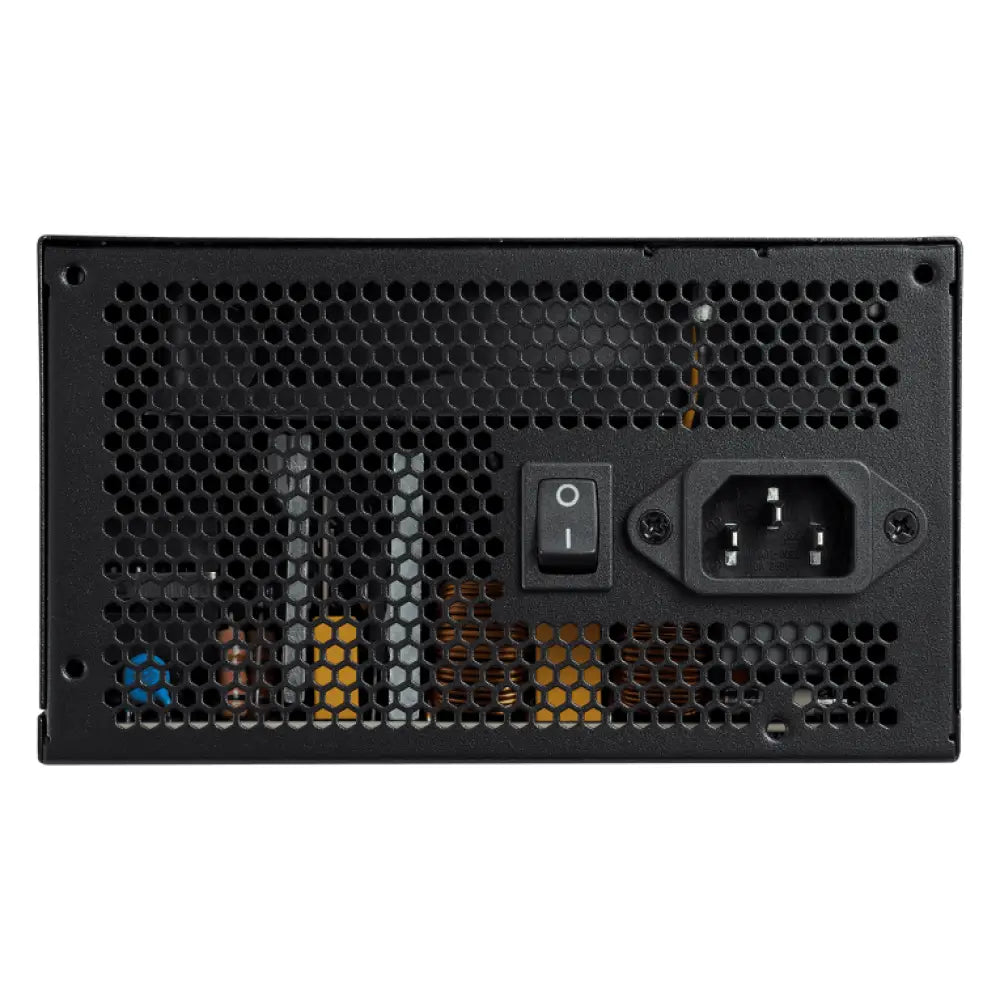 XPG KYBER 850W unidad de fuente de alimentación 24-pin ATX ATX Negro - detalle