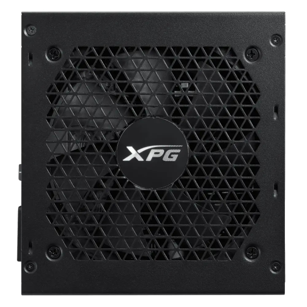 XPG KYBER 850W unidad de fuente de alimentación 24-pin ATX ATX Negro - detalle