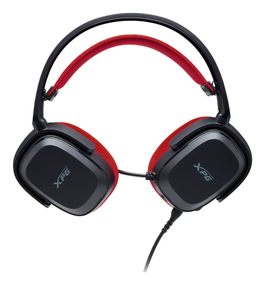XPG PRECOG STUDIO GAMING-HEADSET - detalle