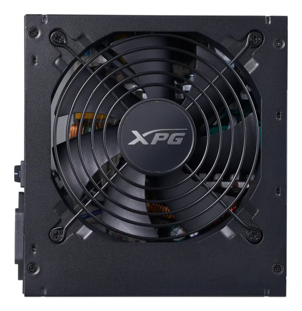 XPG PROBE 700 BRONZE unidad de fuente de alimentación 700 W 20+4 pin ATX ATX Negro - detalle