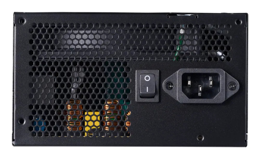 XPG PROBE 700 BRONZE unidad de fuente de alimentación 700 W 20+4 pin ATX ATX Negro - detalle