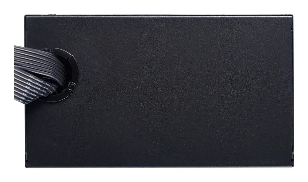 XPG PROBE 700 BRONZE unidad de fuente de alimentación 700 W 20+4 pin ATX ATX Negro - detalle