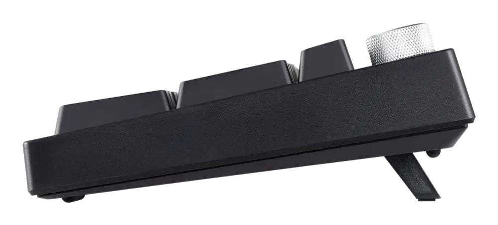 XPG SORCERER teclado Juego USB Español Negro - detalle