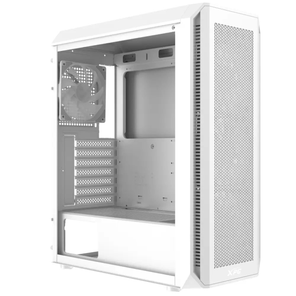 XPG VALOR AIR PLUS Midi Tower - detalle