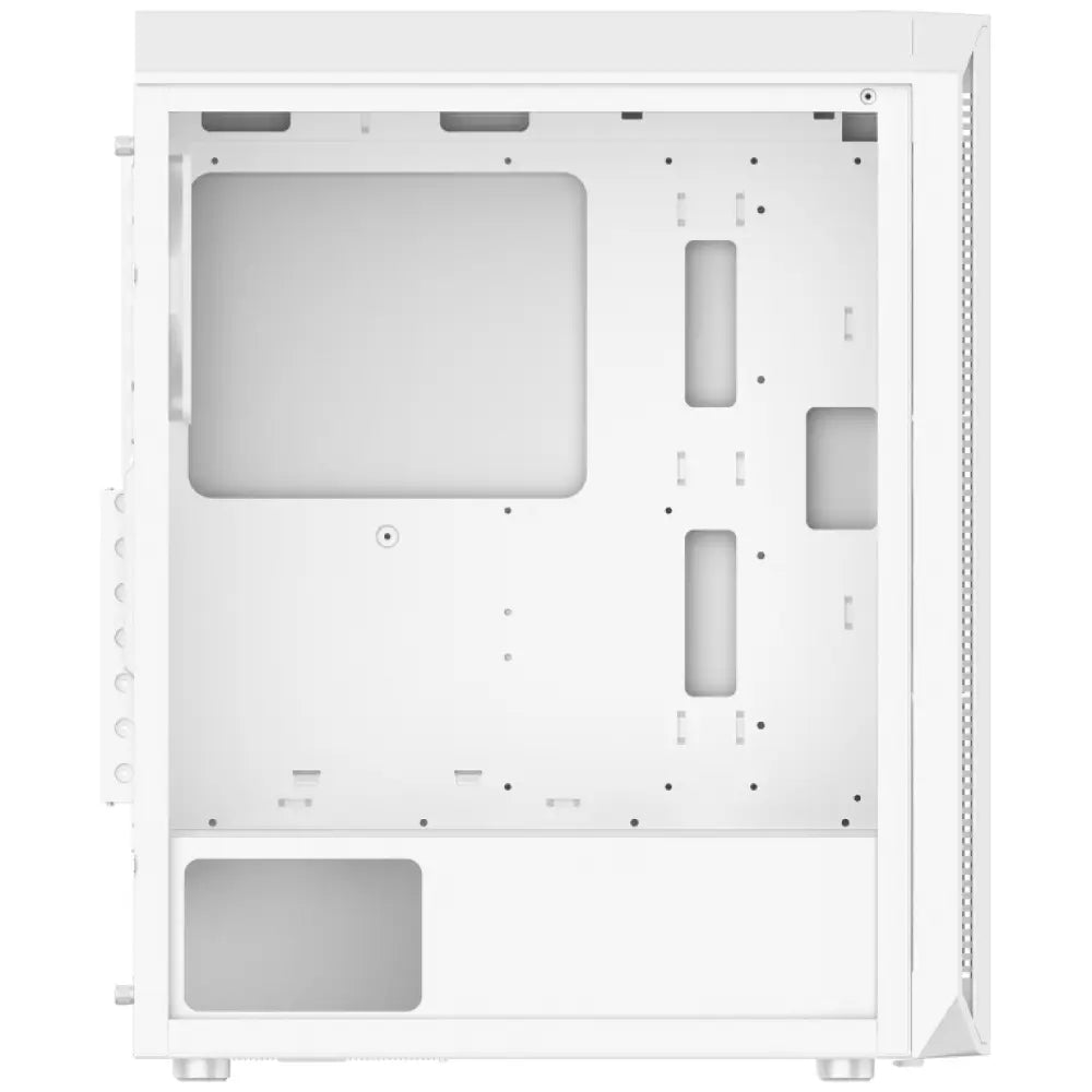 XPG VALOR AIR PLUS Midi Tower - detalle