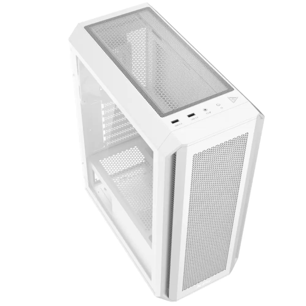 XPG VALOR AIR PLUS Midi Tower - detalle