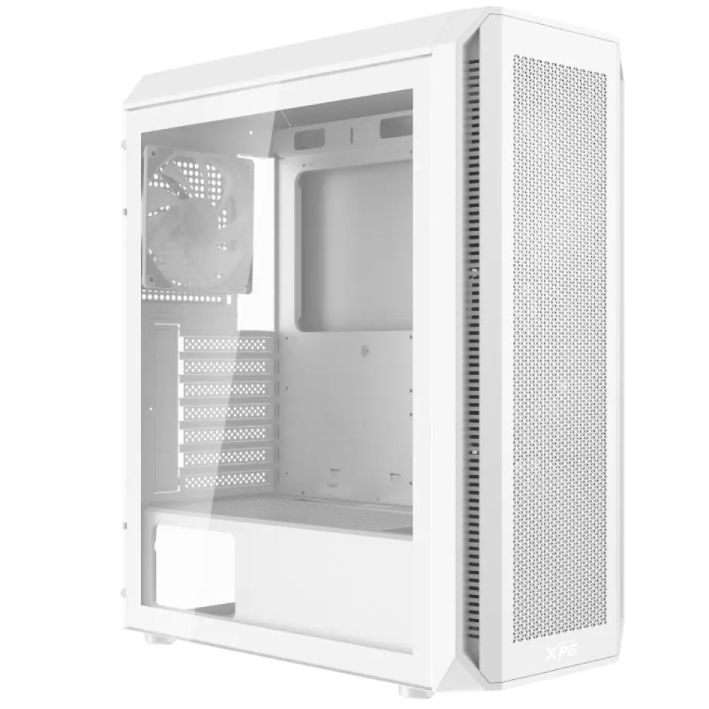 XPG VALOR AIR PLUS Midi Tower - detalle