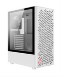 XPG VALOR AIR Torre Media Blanca