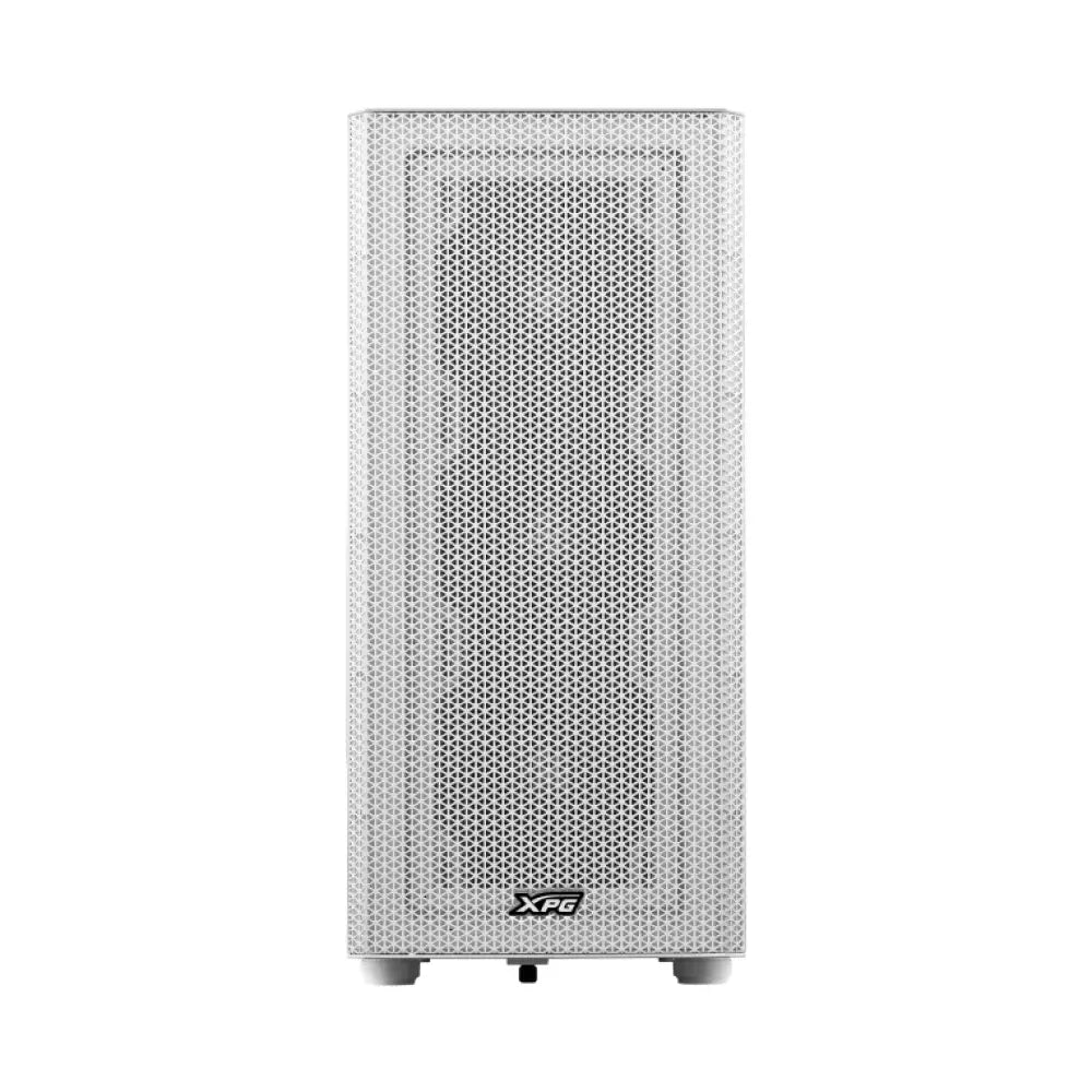 XPG VALOR MESH Torre Media Blanca - detalle