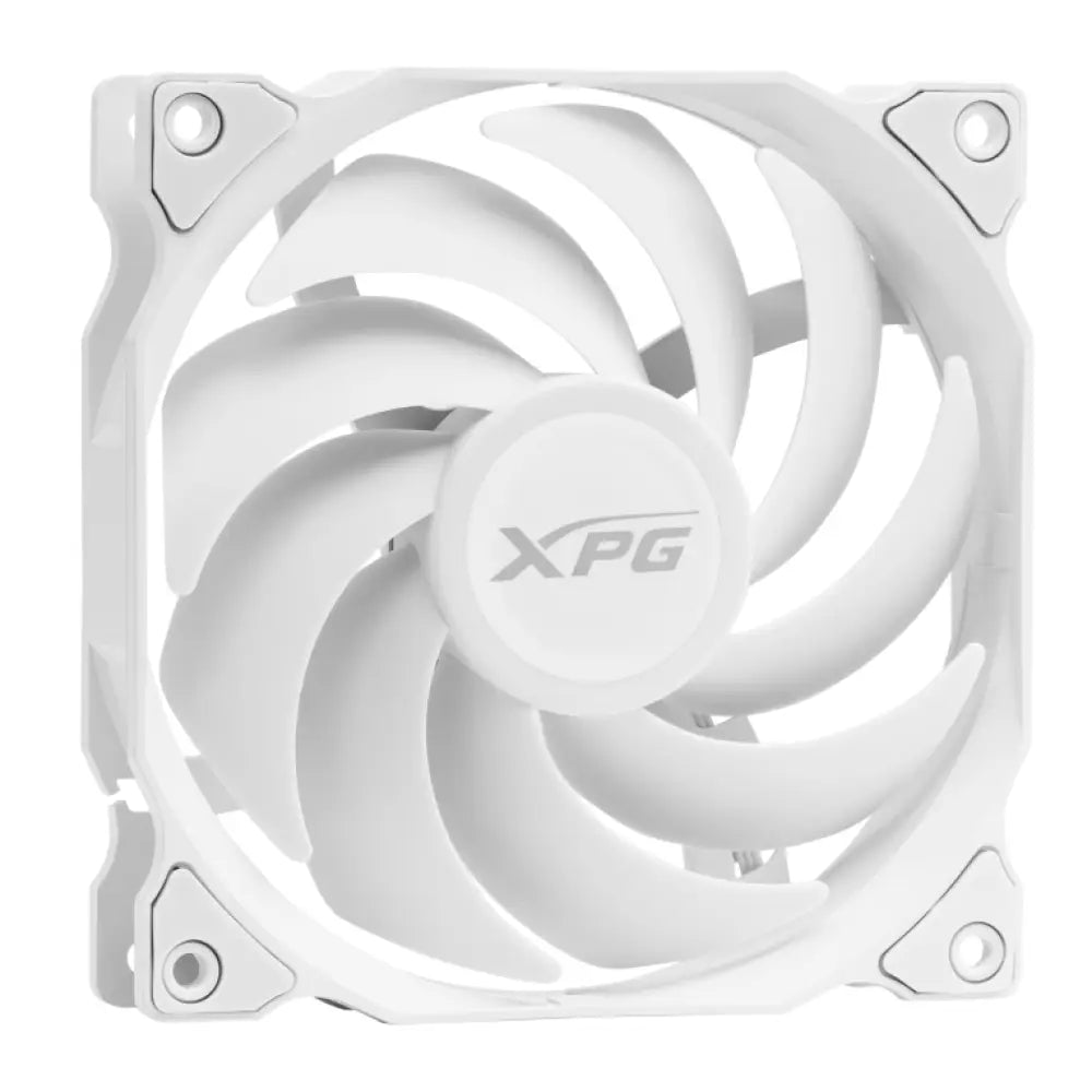 XPG VENTO 120 Carcasa del ordenador Ventilador 12 cm 1 pieza(s) - detalle