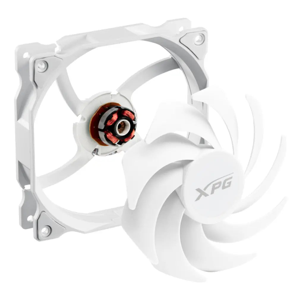 XPG VENTO 120 Carcasa del ordenador Ventilador 12 cm 1 pieza(s) - detalle