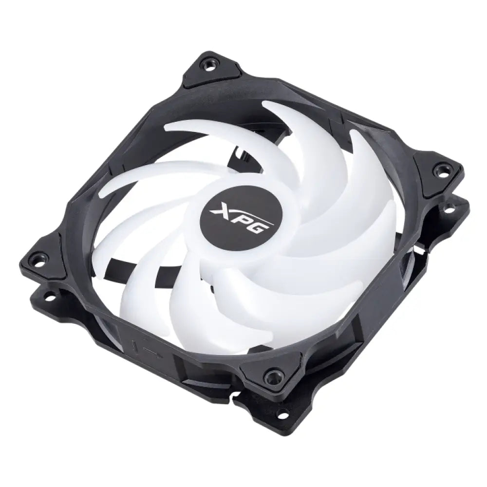 XPG VENTO R 120 ARGB PWM Carcasa del ordenador Ventilador 12 cm 1 pieza(s) - detalle