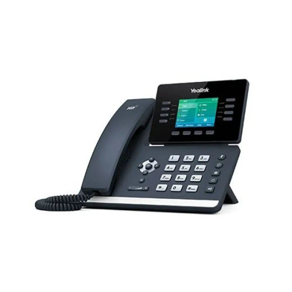 YEALINK SIP-T54W Teléfono 16 cuentas, OPUS - detalle