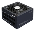 Zalman ACRUX II unidad de fuente de alimentación 1200 W 24-pin ATX ATX Negro