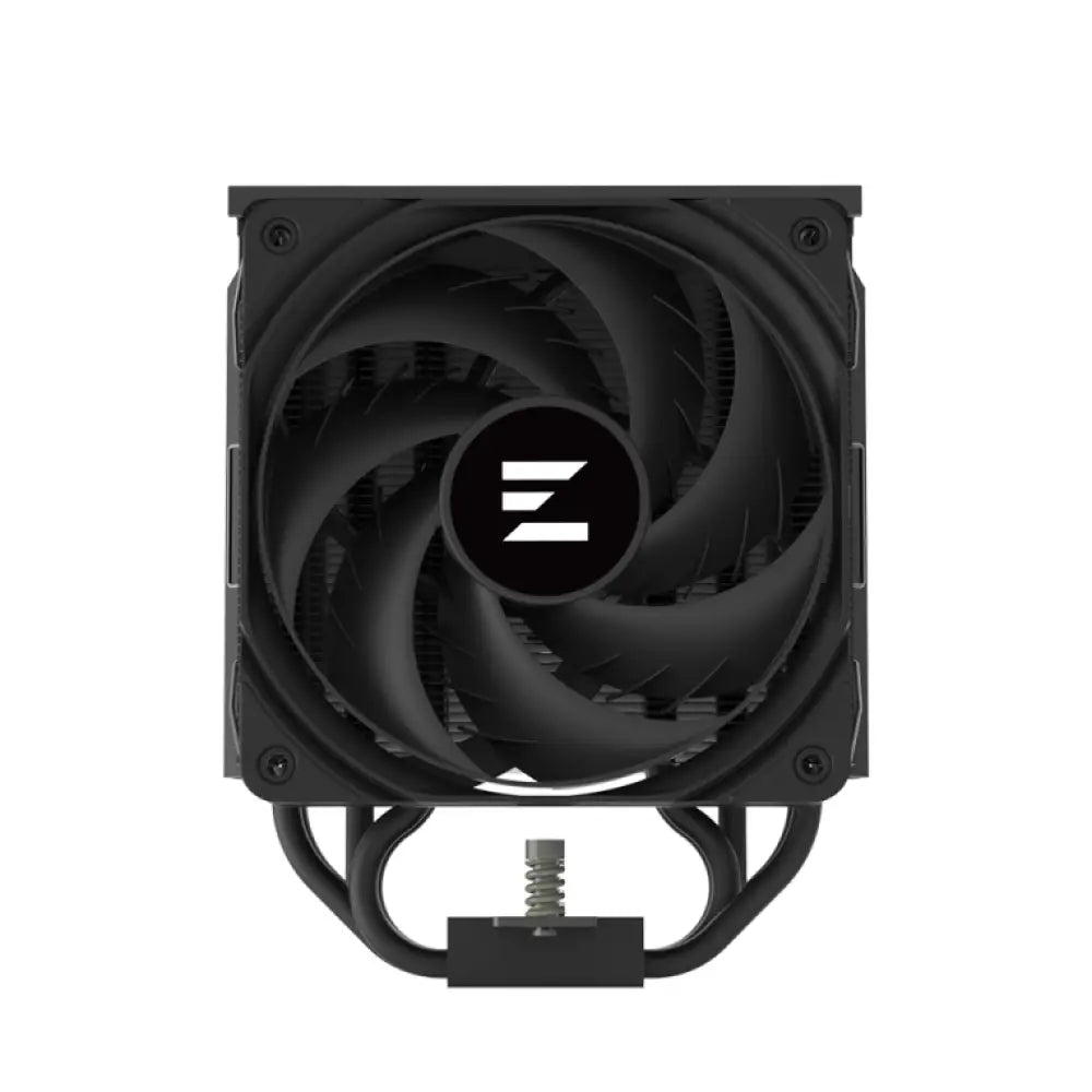 Zalman CNPS13X BLACK sistema de refrigeración para ordenador Procesador Refrigerador de aire 12 cm Negro - detalle