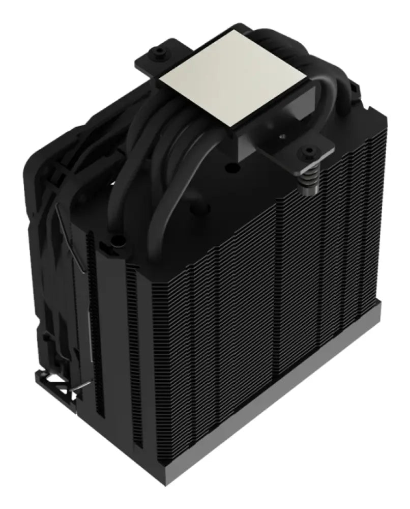 Zalman CNPS13X DS Procesador Refrigerador de aire Negro 1 pieza(s) - detalle