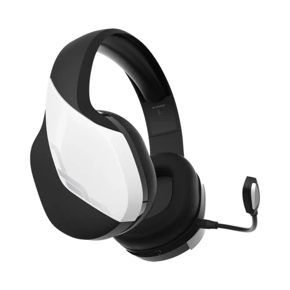 Zalman HPS700 White Auriculares Inalámbrico Diadema Juego Blanco - detalle