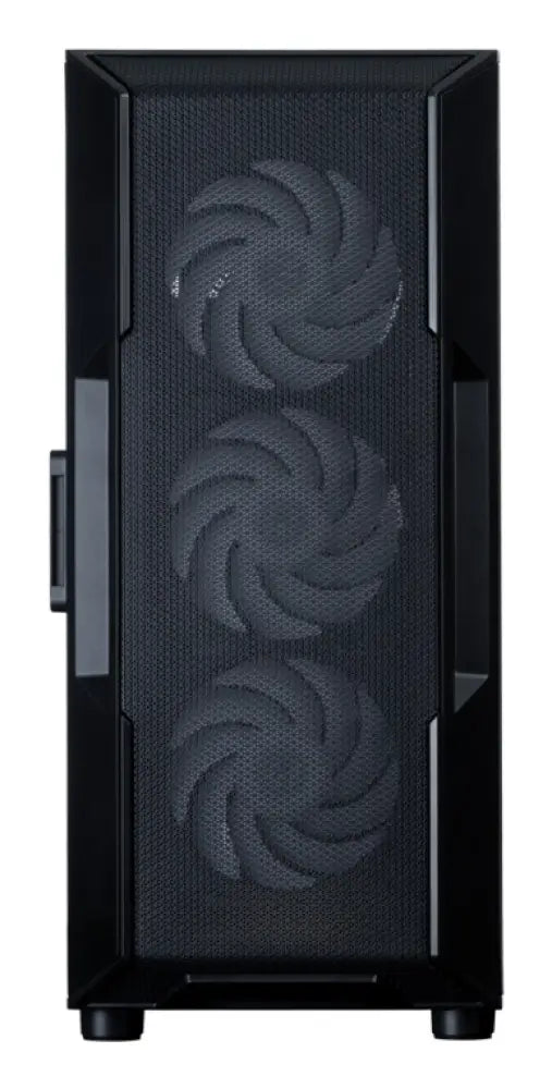 Zalman i3 NEO ARGB V2 BLACK Midi Tower Negro - detalle