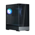 Zalman P40 Prism Black Midi Tower Negro