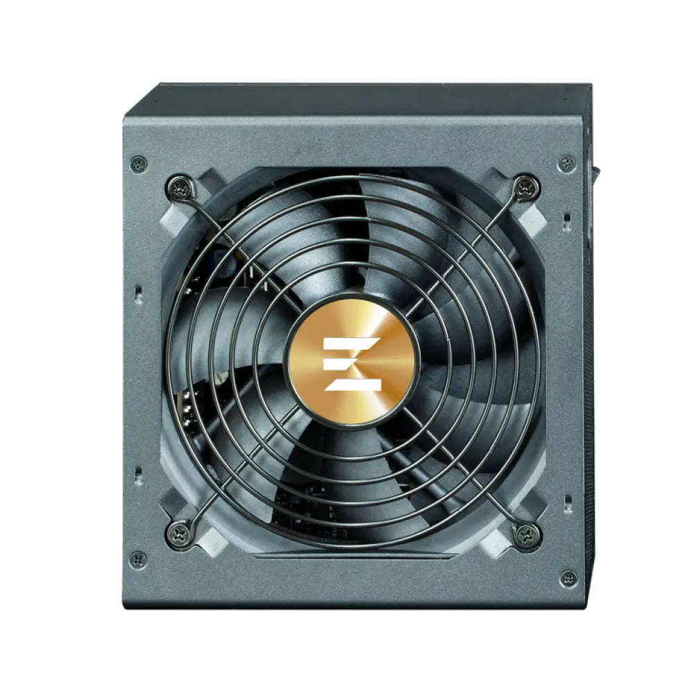 Zalman TeramaxII SE unidad de fuente de alimentación 850 W 18+10 pin ATX ATX Negro - detalle