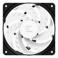 Zalman ZM-AF120R ARGB Carcasa del ordenador Ventilador 12 cm Negro 1 pieza(s)