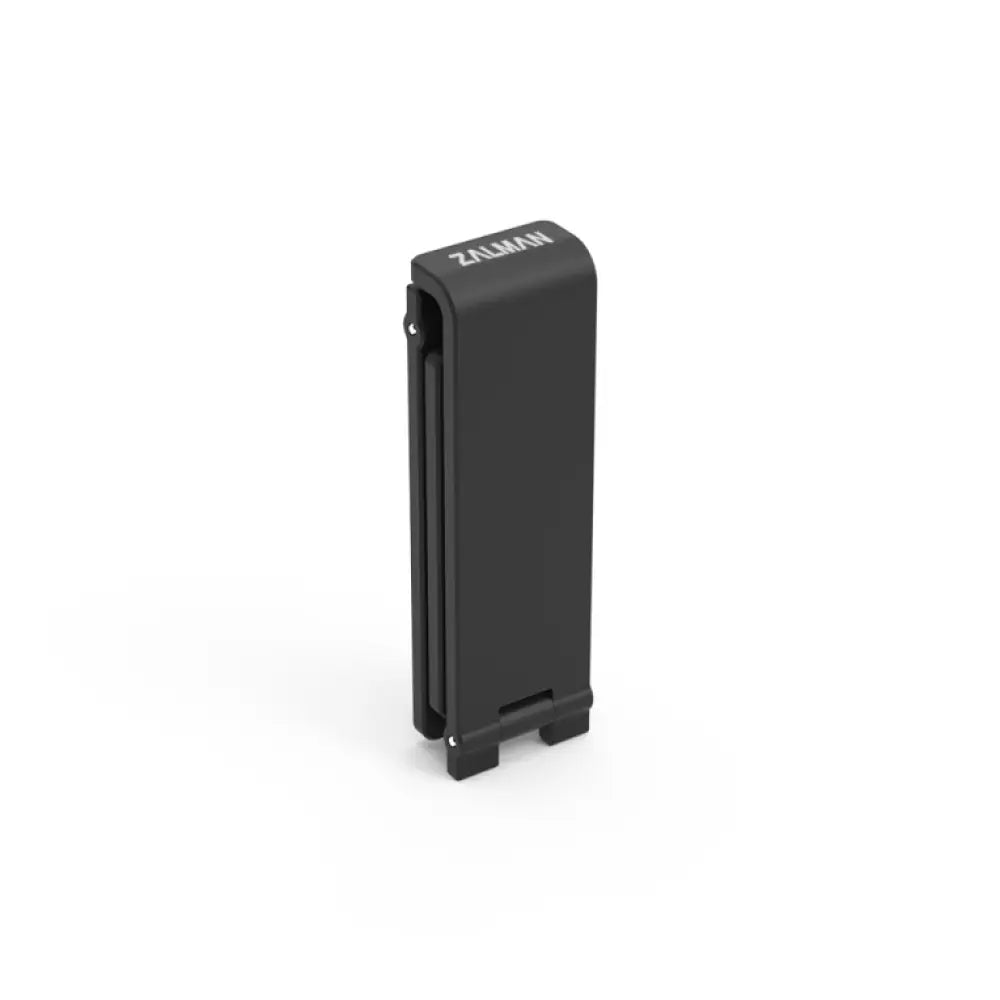 Zalman ZM-FH10 BK auricular / audífono accesorio Soporte para auriculares - detalle