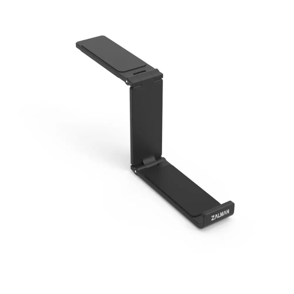 Zalman ZM-FH10 BK auricular / audífono accesorio Soporte para auriculares - detalle