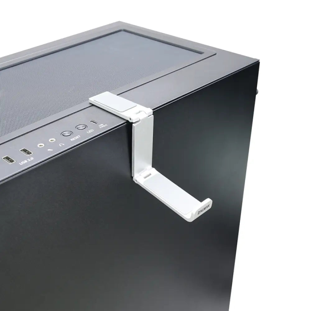 Zalman ZM-FH10 SV auricular / audífono accesorio Soporte para auriculares - detalle
