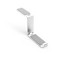 Zalman ZM-FH10 SV auricular / audífono accesorio Soporte para auriculares