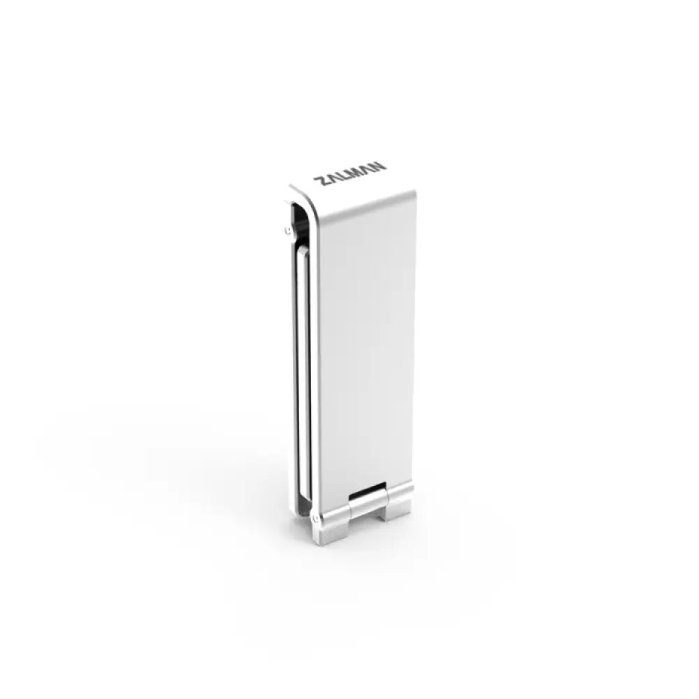 Zalman ZM-FH10 SV auricular / audífono accesorio Soporte para auriculares - detalle