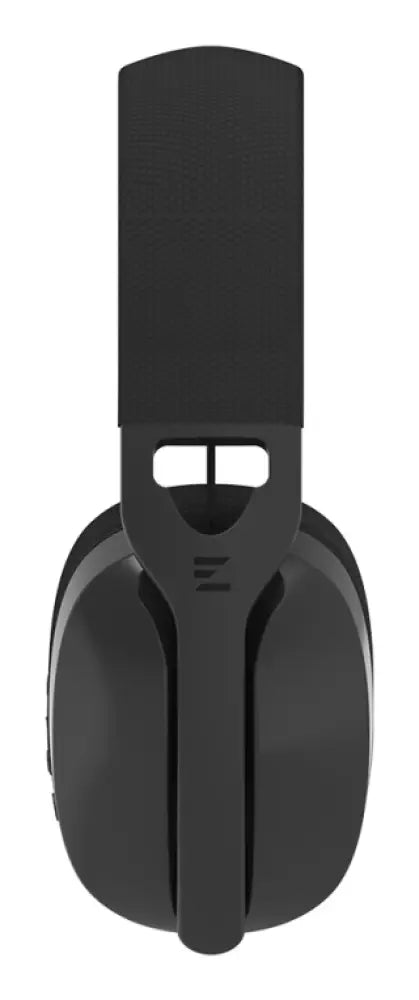 Zalman ZM-HPS650W Auriculares Inalámbrico y alámbrico Diadema Juego Bluetooth Negro - detalle